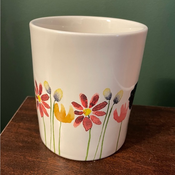 Rae Dunn Floral Things Jar Canister - Picture 3 of 9